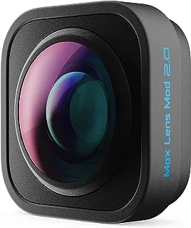 GoPro Max Lens Mod 2.0 (HERO12 Black) - Official GoPro Accessory