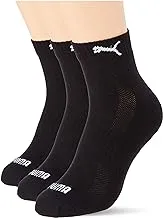 PUMA Unisex Cushioned Socks Socks