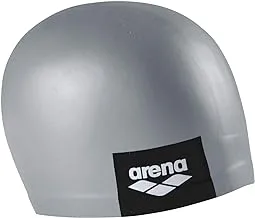 arena Logo Moulded Swim Cap