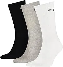 PUMA Sport Sock (Pack of 3)