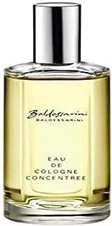 Baldessarini Eau De Cologne Concentree Recharge for Him, 50 ml