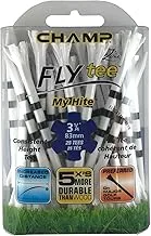 Champ Zarma FLYtee My Hite 3-1/4