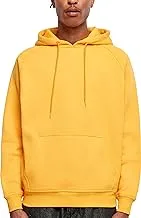 Urban Classics Men's Blank Hoodie Hooded Sweatshirt