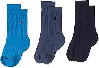مجموعة من 3 جوارب من Nike للجنسين للاستخدام اليومي