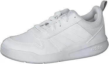 Adidas TENSAUR K,Kids Shoes,ftwr white/ftwr white/grey two,28 EU