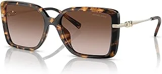 Michael Kors Unisex 0MK2174U30058G55 Sunglasses Sunglasses (pack of 1)