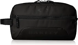 Oakley Road Trip RC Cosmetic Case, Blackout, One Size, Blackout, One Size, Oakley Road Trip Rc Cosmetic Case