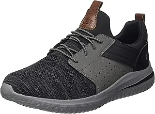 Skechers Delson 3.0 - Cicada mens SHOES