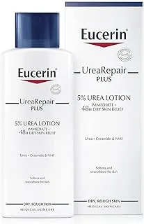 Eucerin Urea Repair Plus 5% Body Lotion Scented 250ml