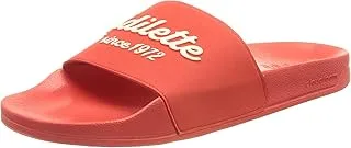 adidas Adilette unisex-adult Beach & Pool Shoes