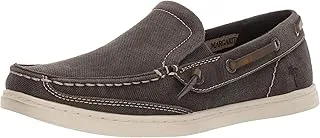 Margaritaville Men's Dock Slip On Boat Shoe