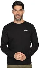 Nike M NSW Club CRW BB Men's Long Shirt
