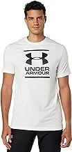 Under Armour Mens Gl Foundation Short Sleeve T-shirt T-Shirt