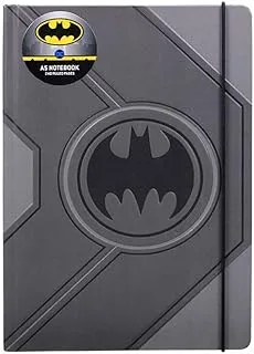 DC Comics - Stationery & Notebooks - Batman A5 Notebook