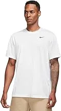 Nike Mens Dri Fit Legend Reset T-Shirt