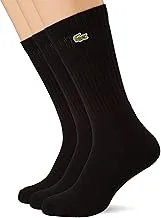 Lacoste Unisex Ra4182 Socks