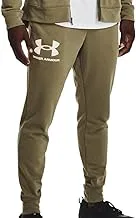 Under Armour mens Rival Terry Joggers Pants