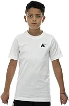 تي شيرت Nike للأولاد NSW FUTURA (عبوة من 1)
