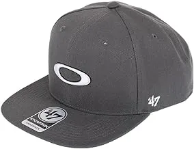Oakley unisex-adult Oakley '47 B1b Ellipse Hat Cap