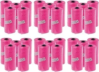 Star Babies - Scented Bag Pack of 30/450 Bags - Pink