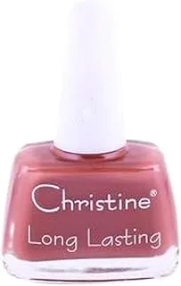 Christine Long Lasting Nail Polish 10 ml, 152 Color Shade