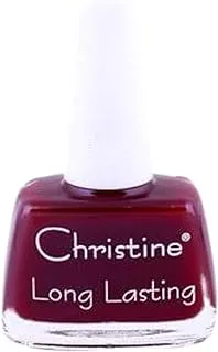 Christine Long Lasting Nail Polish 10 ml, 145 Color Shade