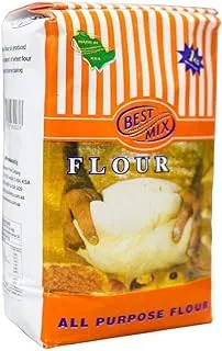 Best Mix All Purpose Flour, 1 Kg