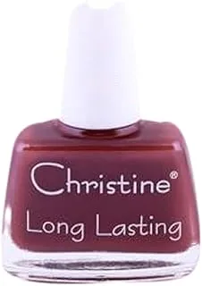 Christine Long Lasting Nail Polish 10 ml, 148 Color Shade