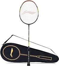 Li-Ning G-Force Superlite Carbon Fibre Badminton Racket