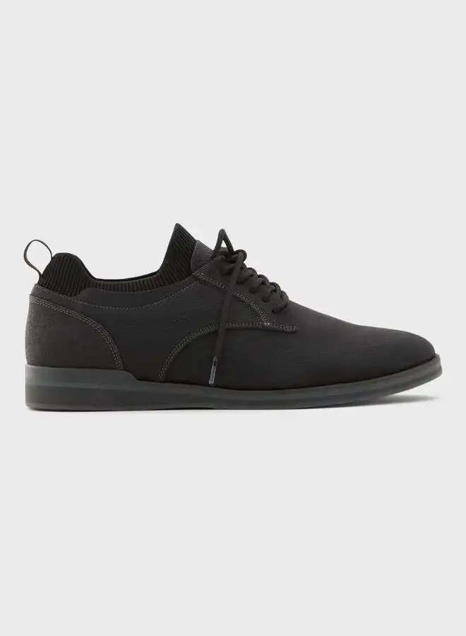 ALDO Men's Gladosen Low Top Sneakers Black