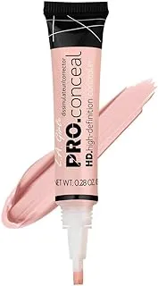 L.A. Girl Pro Conceal HD High Definition Concealer Cool Pink Corrector 8g