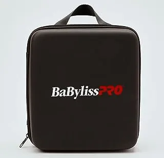 BaBylissPRO Barberology Professional Universal Travel Case for Electric Trimmer, Clipper, Shaver & Accessories