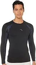 Anta Men's COMPRESSION LONG T-Shirt