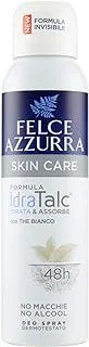 Felce Azzurra Deo Spray - Skin Care 150 ML