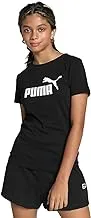 PUMA Girls ESS T-shirts & Polos