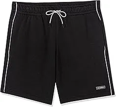 New Balance NB ESSENTIALS PRIMARY, Men's Shorts, Black, M