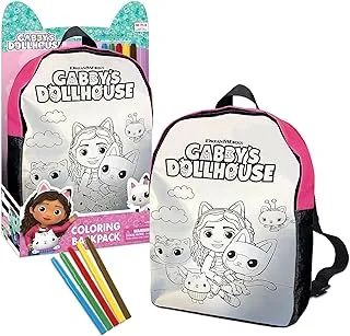 Gabby's Dollhouse - Backpack