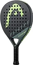 HEAD Evo Extreme 2023 Padel Racket | Comfort and Easy power For Beginners