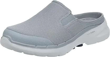 Skechers GO WALK 6 - CABRIO mens Walking Shoe