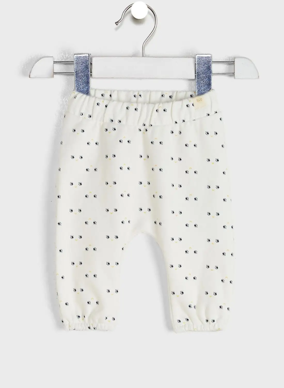 Zippy Infant Printed Sweatpants