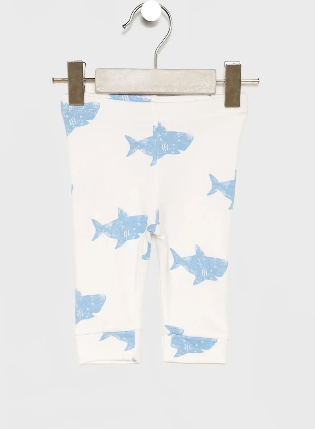 GYMBOREE Infant Shark Sweatpants