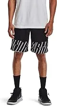 Under Armour mens Baseline Speed 10-Inch Shorts Shorts