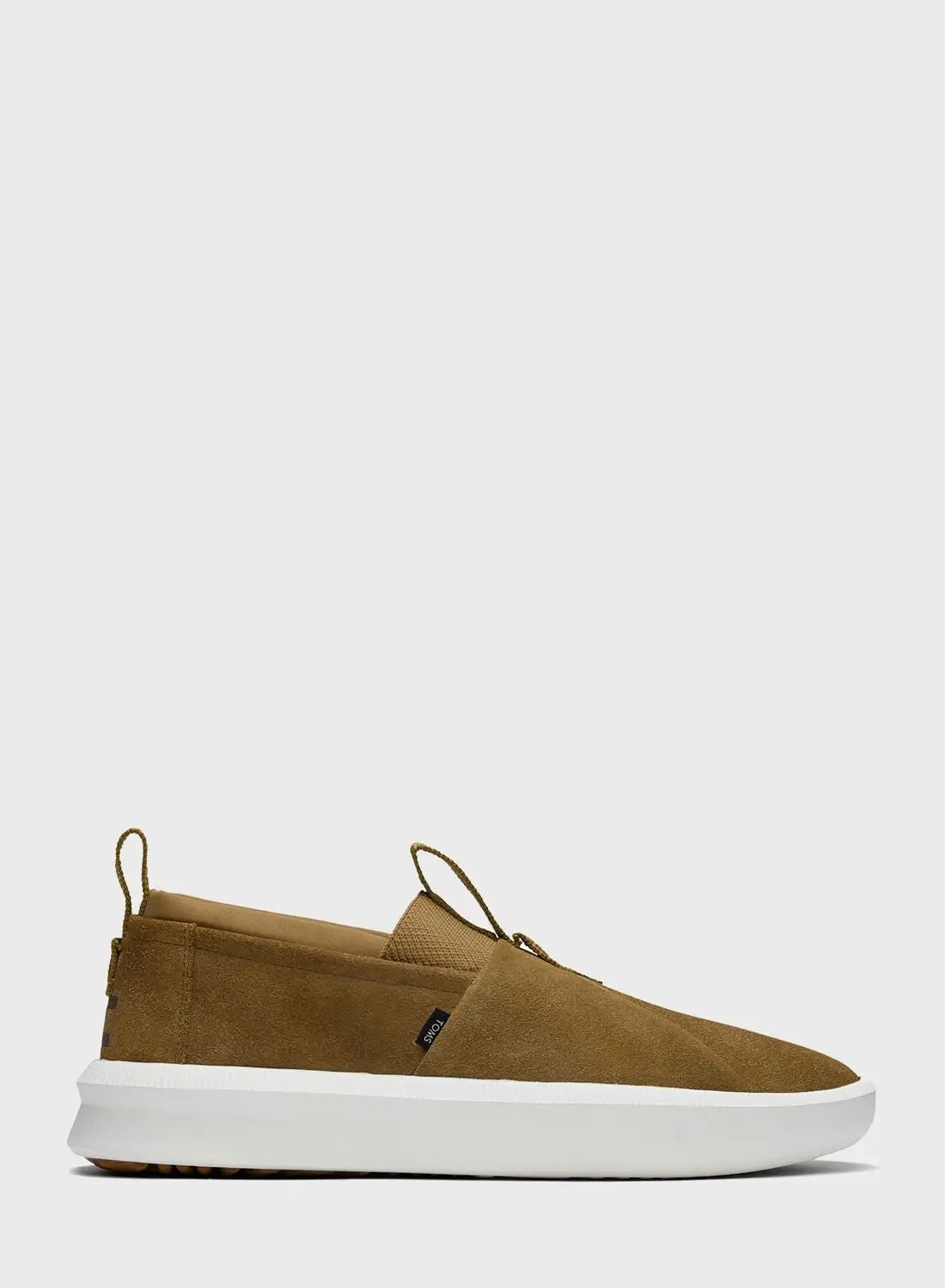 TOMS Casual Slip Ons