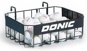 Donic Tt Ball Basket 420263 @Fs