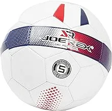 Jorex French Flag Soccer Ball Jab901-F @Fs