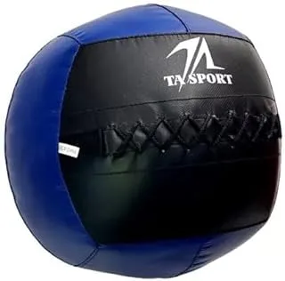 Dynamax Ball 8 Kg Blue And Black Colour Wb1021 @Fs