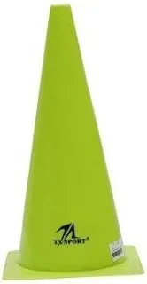 Cone Barricades 32Cm Grass Green 840 @Fs