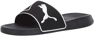 PUMA Popcat unisex-adult Slide Sandal