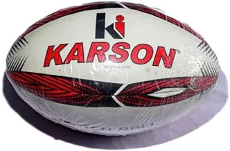 Rugby Ball No.3 @Fs