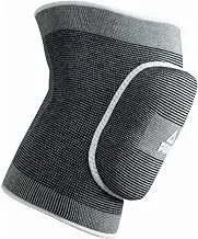 Peak Knee Protector H302040 Mid.Gray/White @Fs